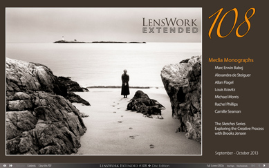 LensWork Extended