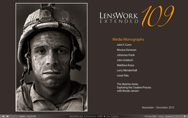 LensWork Extended