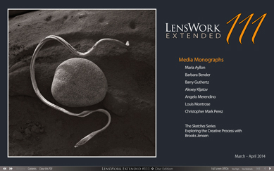 LensWork Extended