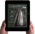 LensWork Portable Edition